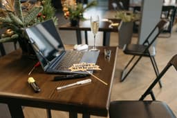 New Year with Baltic work force